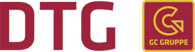 Logo DTG GC-Gruppe