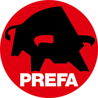 PREFA - Logo